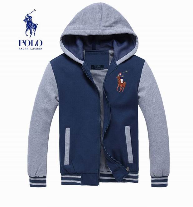polo hoodie S-XXXL-115